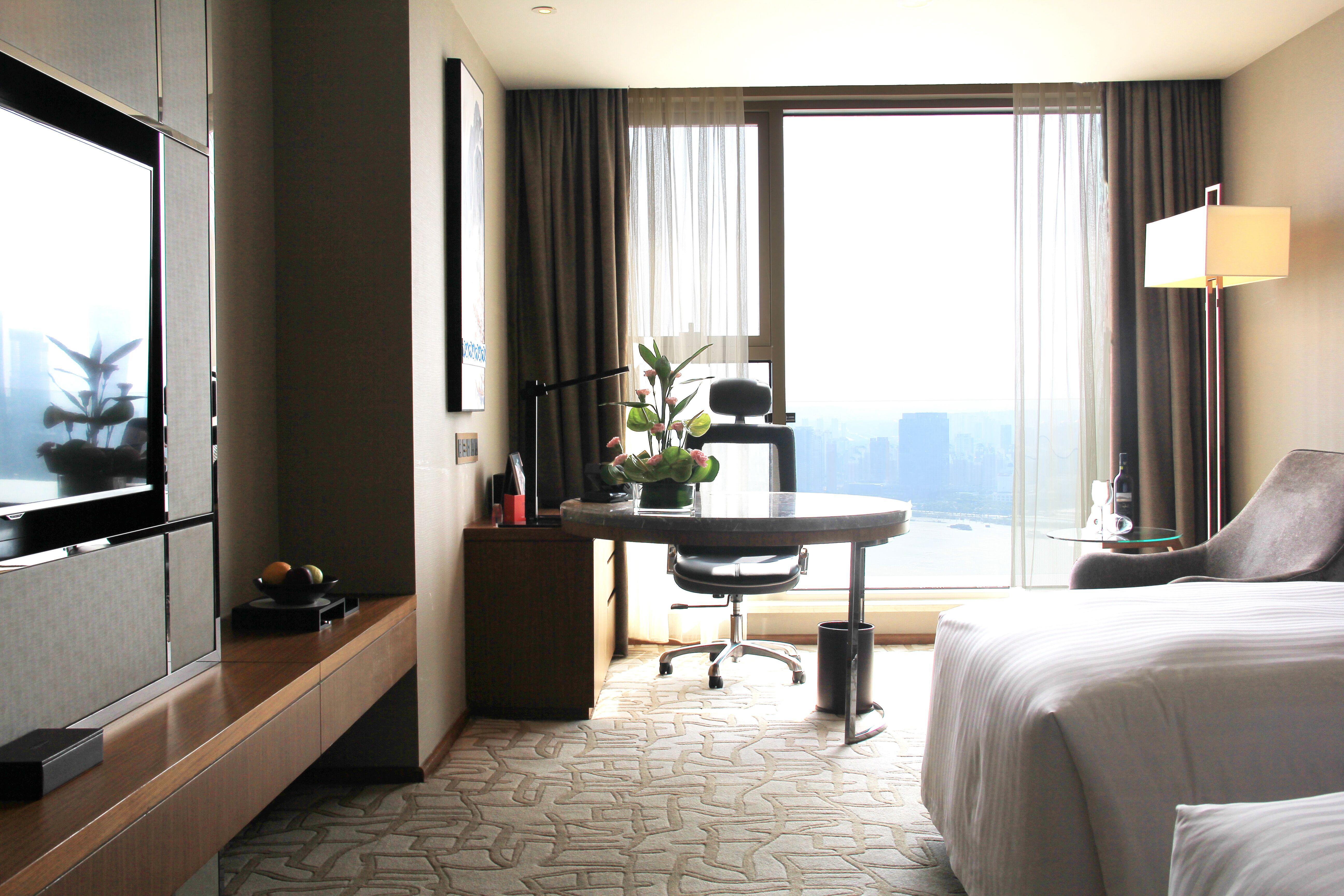 Swiss Grand Nanchang Nanchang  Buitenkant foto