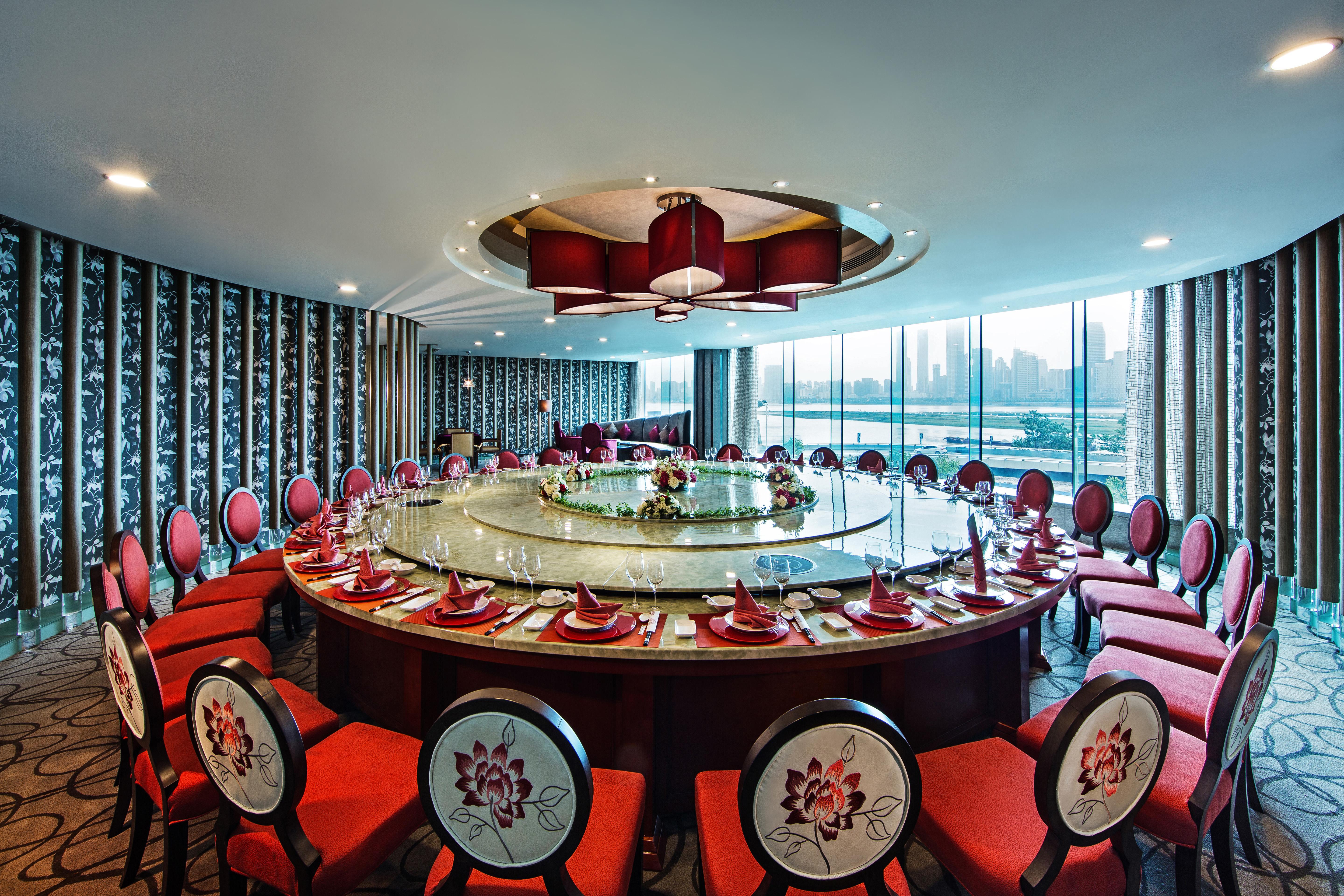 Swiss Grand Nanchang Nanchang  Buitenkant foto