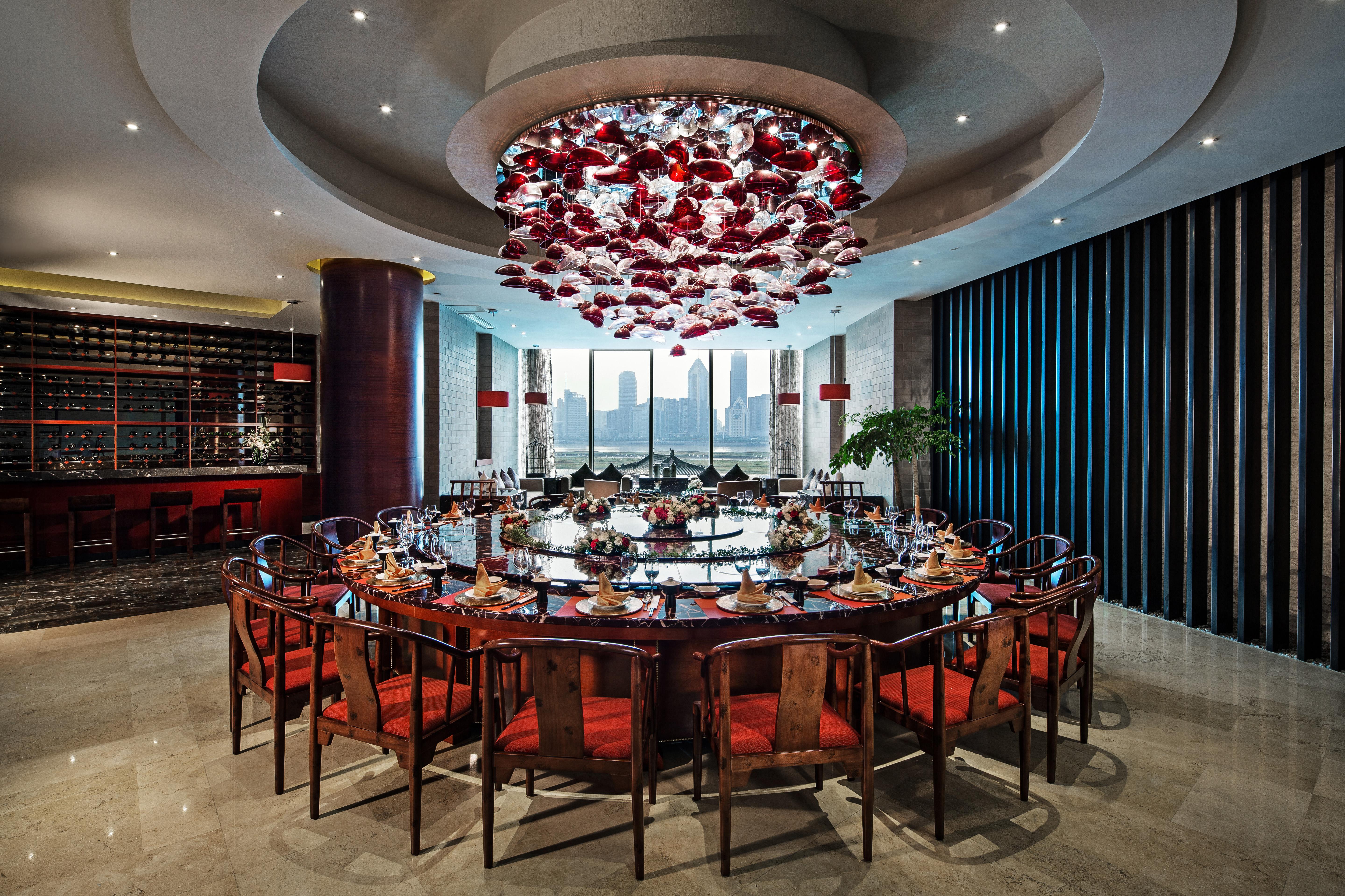 Swiss Grand Nanchang Nanchang  Buitenkant foto