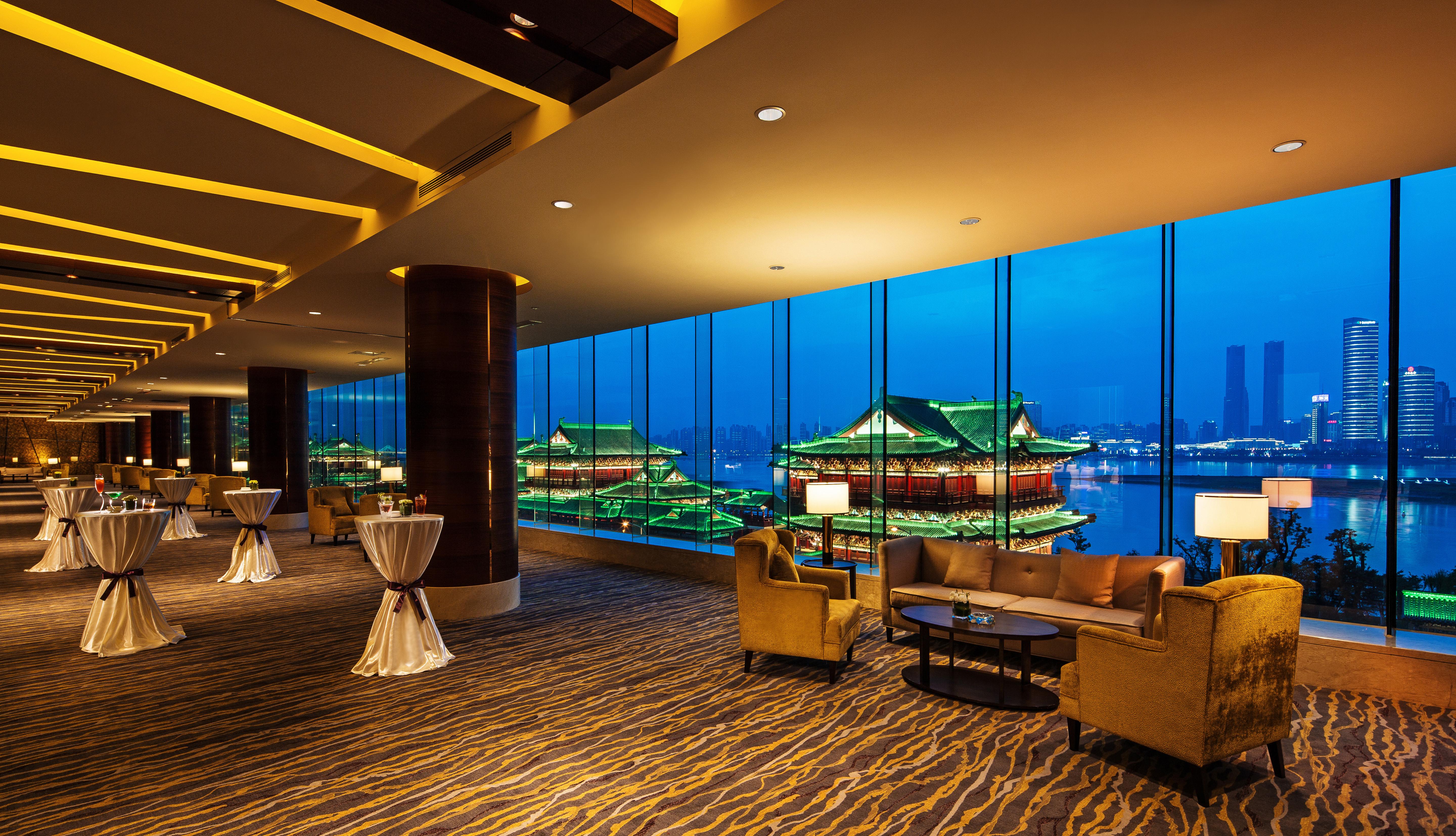 Swiss Grand Nanchang Nanchang  Buitenkant foto