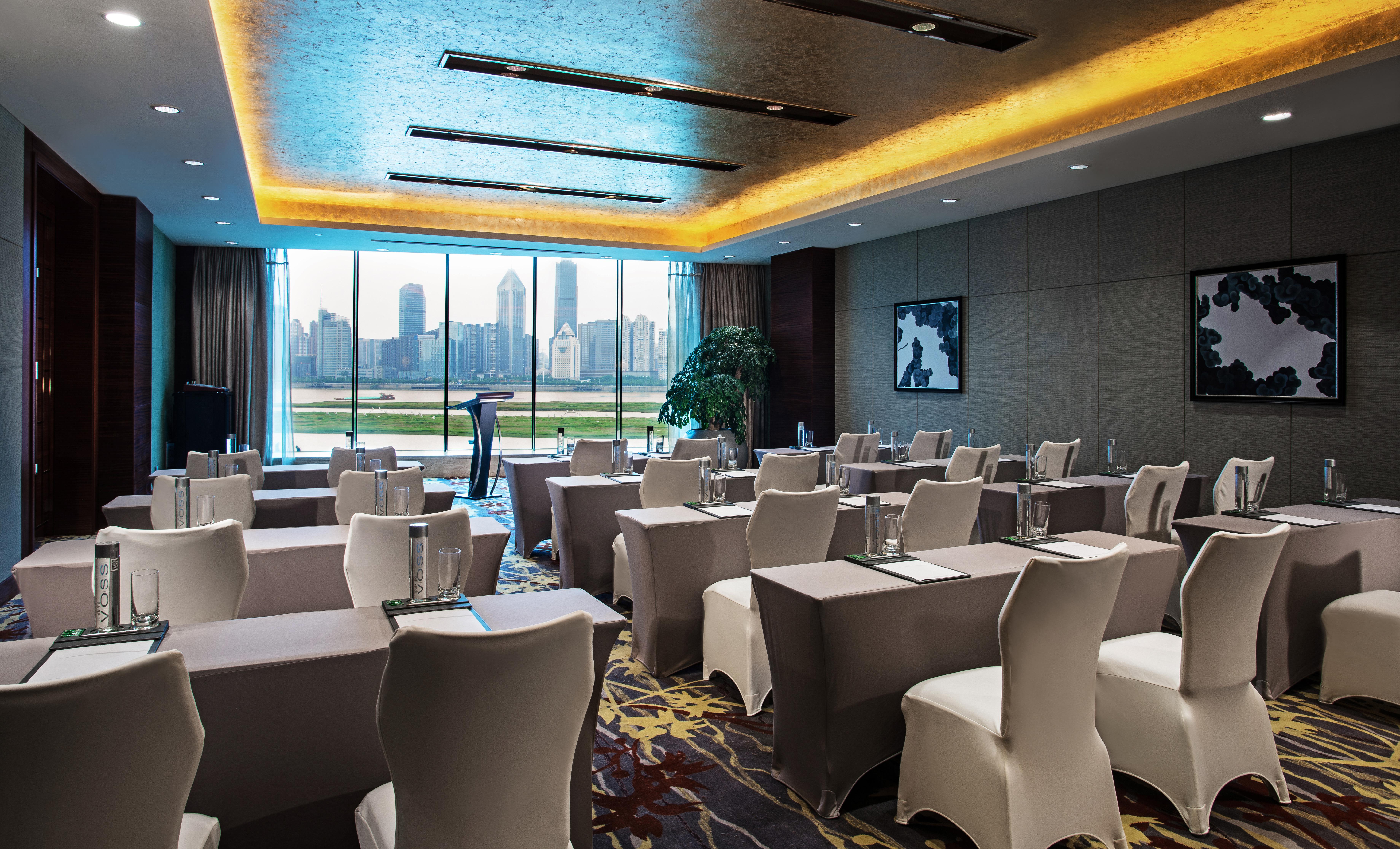 Swiss Grand Nanchang Nanchang  Buitenkant foto