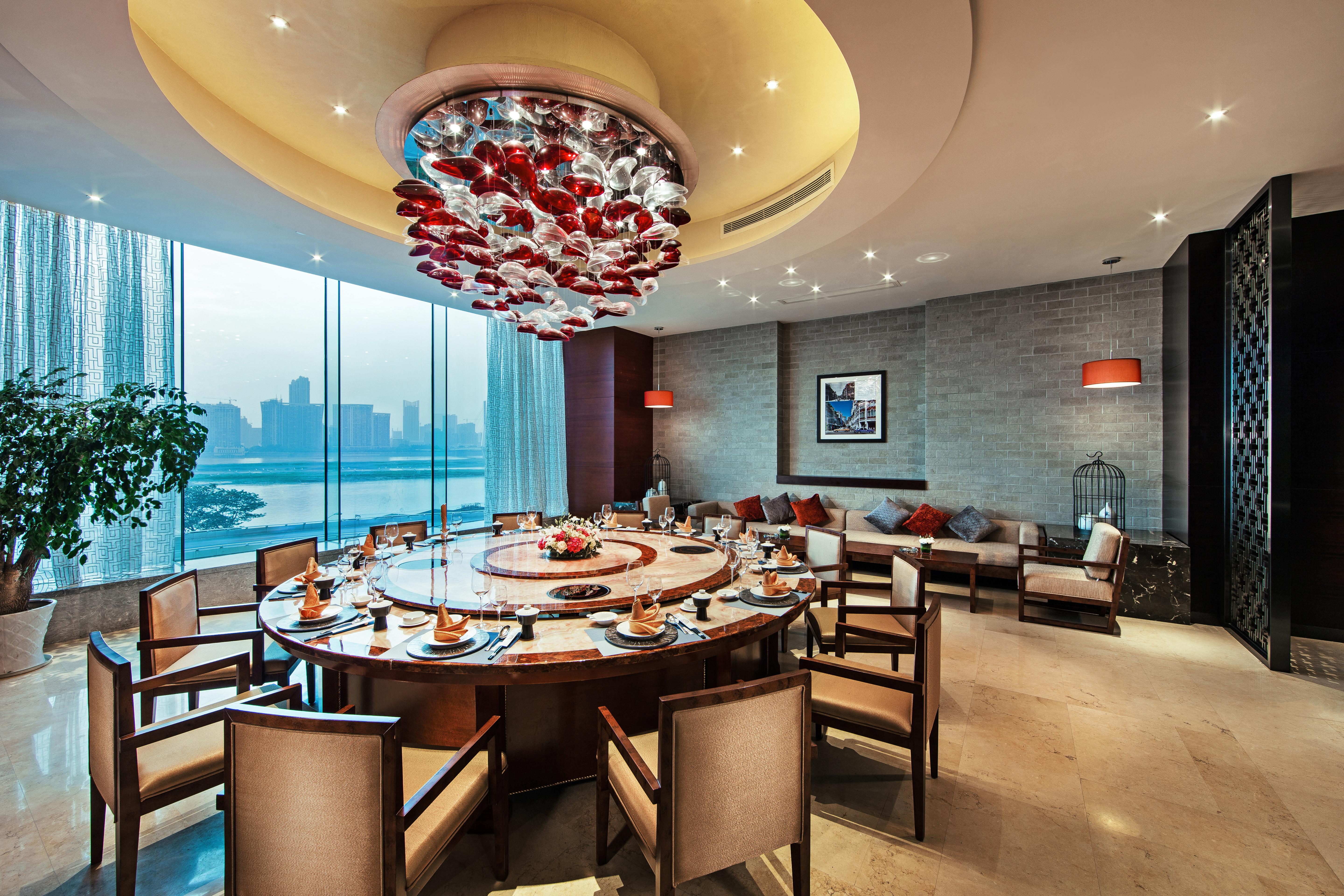 Swiss Grand Nanchang Nanchang  Buitenkant foto
