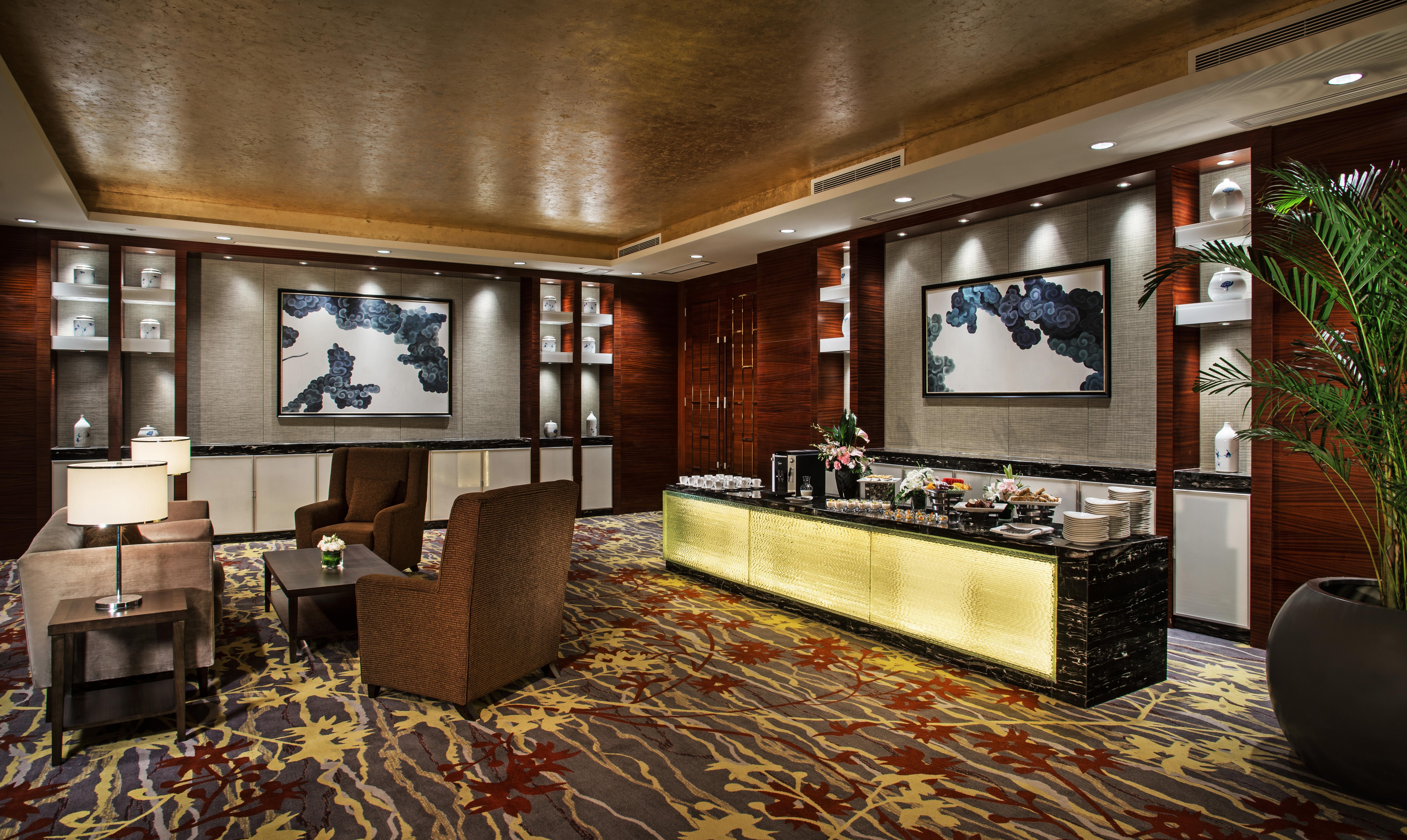 Swiss Grand Nanchang Nanchang  Buitenkant foto