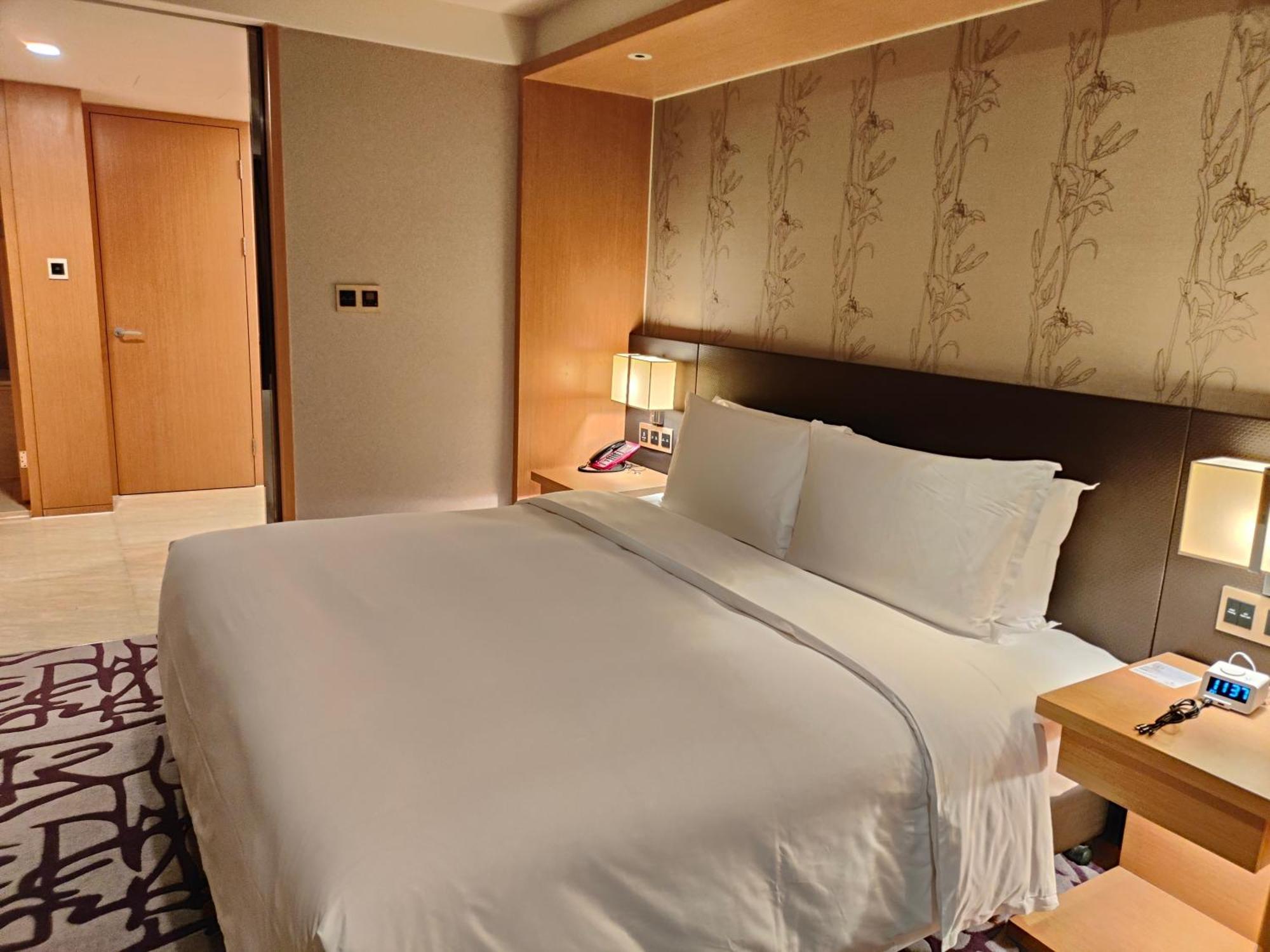 Swiss Grand Nanchang Nanchang  Buitenkant foto